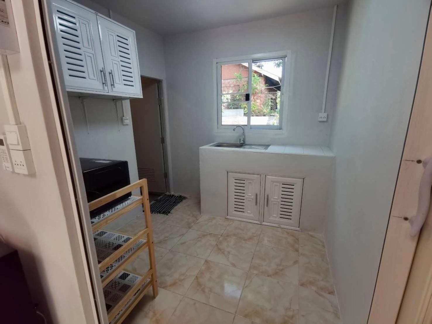 Rainbow Bungalow Haadrin Koh Phangan Haad Rin Bagian luar foto